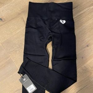 Women’s best power seamless leggings